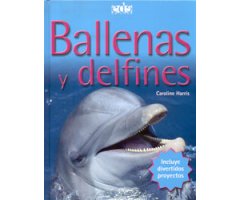 BALLENAS Y DELFINES