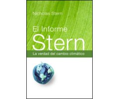 EL INFORME STERN. LA VERDAD DEL CAMBIO CLIMÁTICO