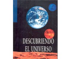 DESCUBRIENDO EL UNIVERSO