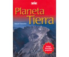 PLANETA TIERRA