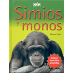 SIMIOS Y MONOS