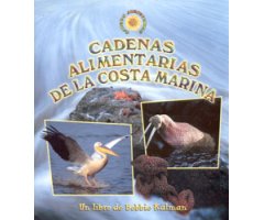 CADENAS ALIMENTARIAS DE LA COSTA MARINA