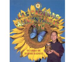 LAS CADENAS ALIMENTARIAS Y TÚ