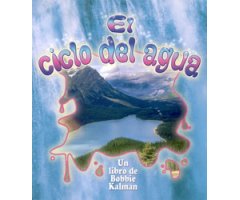 EL CICLO DEL AGUA