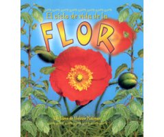 EL CICLO DE VIDA DE LA FLOR