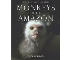 WILDLIFE MONOGRAPHS. MONKEYS OF THE AMAZON