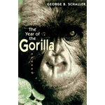 THE YEAR OF THE GORILLA
