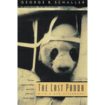 THE LAST PANDA