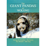 THE GIANT PANDAS OF WOLONG
