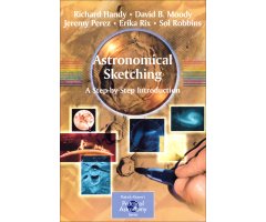 ASTRONOMICAL SKETCHING: A STEP-BY-STEP INTRODUCTION