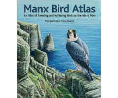 THE MANX BIRD ATLAS
