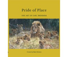 PRIDE OF PLACE. THE ART OF CARL BRENDERS