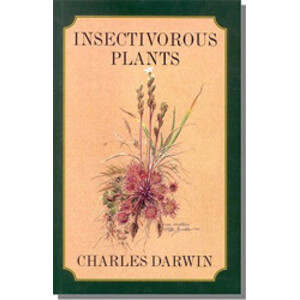 INSECTIVOROUS PLANTS