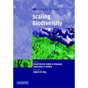 SCALING BIODIVERSITY