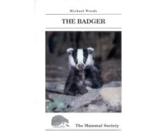 THE BADGER