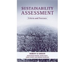 SUSTAINABILITY ASSESSMENT. CRITERIA AND PROCESSES