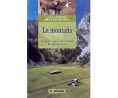 LA MONTAÑA. ECOGUÍA PARA DESCUBRIR LA NATURALEZA