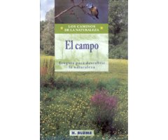EL CAMPO. ECOGUÍA PARA DESCUBRIR LA NATURALEZA