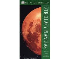 GUIA DE BOLSILLO. ESTRELLAS Y PLANETAS