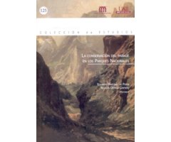 LA CONSERVACIÓN DEL PAISAJE EN LOS PARQUES NACIONALES