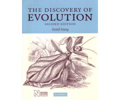 THE DISCOVERY OF EVOLUTION.