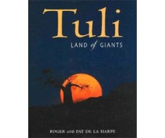 TULI. LAND OF GIANTS