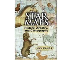 STAR MAPS. HISTORY, ARTISTRY, AND CARTOGRAPHY