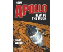 HOW APOLLO FLEW TO THE MOON