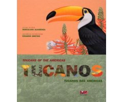 TOUCANS OF THE AMERICAS/TUCANOS DAS AMÉRICAS 2