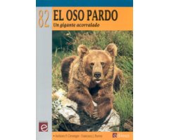 EL OSO PARDO. UN GIGANTE ACORRALADO