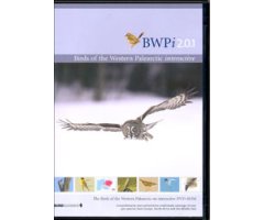 BWPi 2.0.3 BIRDS OF THE WESTERN PALEARCTIC INTERACTIVE