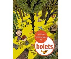 LA MEVA PRIMERA GUIA DE BOLETS