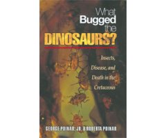 WHAT BUGGED THE DINOSAURS? INSECTS, DISEASE, AND DEATH IN THE CRETACEOUS