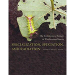SPECIALIZATION, SPECIATION AND RADIATION. THE EVOLUTIONARY BIOLOGY OF HERBIVOROUS INSECTS