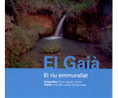 EL GAIÀ. EL RIU EMMURALLAT