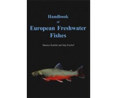 HANDBOOK OF EUROPEAN FRESHWATER FISHES         