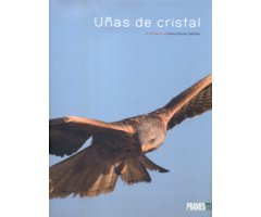 UÑAS DE CRISTAL