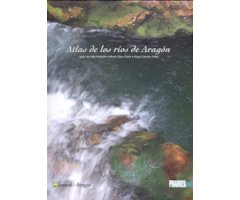ATLAS DE LOS RÍOS DE ARAGÓN  