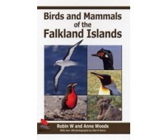 BIRDS AND MAMMALS OF THE FALKLAND ISLANDS