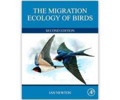 THE MIGRATION ECOLOGY OF BIRDS 2ND EDITION