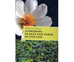A GUIDE TO THE FLOWERING PLANTS AND FERNS OF ICELAND