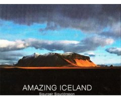 AMAZING ICELAND