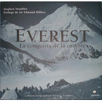 EVEREST. LA CONQUISTA DE LA CUMBRE