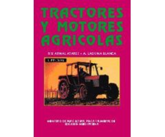 TRACTORES Y MOTORES AGRÍCOLAS  