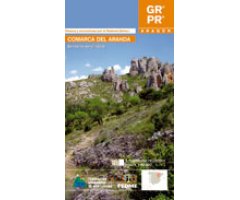 COMARCA DEL ARANDA- GR PR ARAGON   