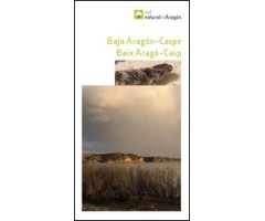 BAJO ARAGÓN - CASPE / BAIX ARAGÓ - CASP