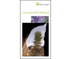 COMUNIDAD DE CALATAYUD-RED NATURAL DE ARAGÓN          