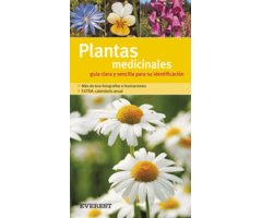 PLANTAS MEDICINALES GUÍA CLARA Y SENCILLA PARA SU IDENTIFICACIÓN