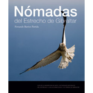 NÓMADAS DEL ESTRECHO DE GIBRALTAR
