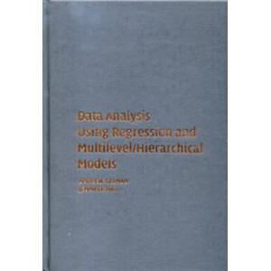 DATA ANALYSIS USING REGRESION AND MULTILEVEL /HIERARCHICAL MODELS